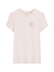 Ted Baker London - Ilexia -t-paita - PINK | Stockmann