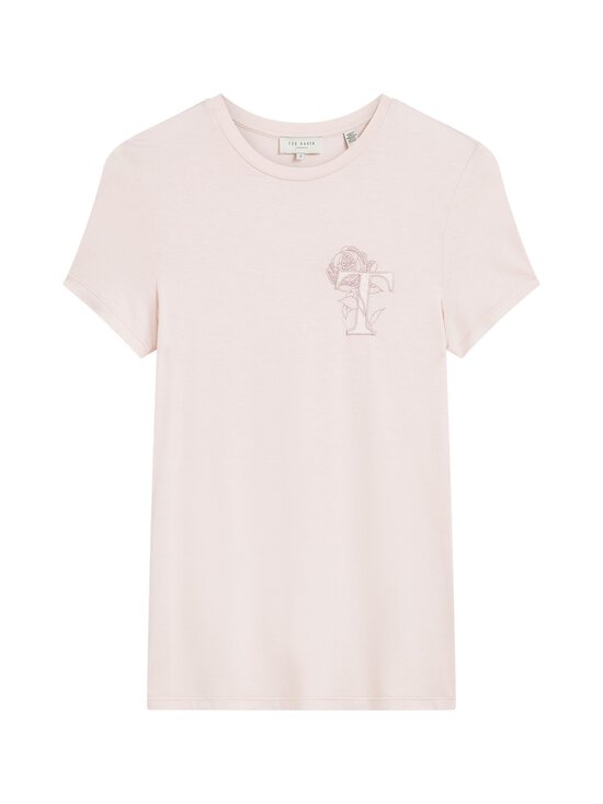 Ted Baker London - Ilexia -t-paita - PINK | Stockmann - photo 1