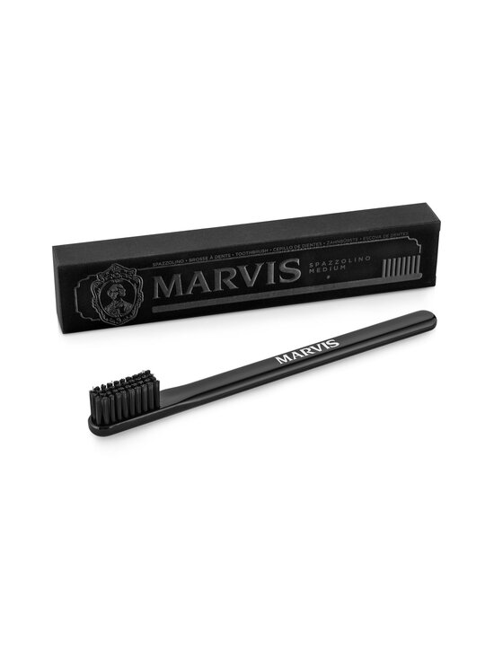 Marvis - Black Medium -hammasharja - NOCOL | Stockmann - photo 3