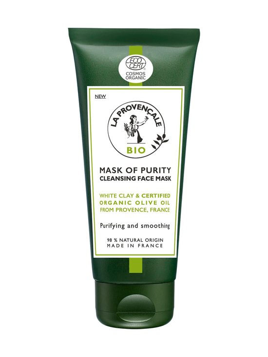 Mask of Purity -kasvonaamio 100 ml