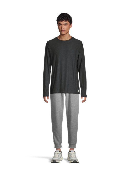 Vuori - Strato Tech -treenipaita - HCC CHARCOAL HEATHER - photo 2 Vuori - Strato Tech -treenipaita - HCC CHARCOAL HEATHER | Stockmann - photo 2
