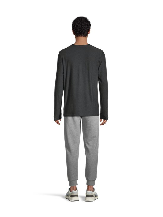 Vuori - Strato Tech -treenipaita - HCC CHARCOAL HEATHER - photo 3 Vuori - Strato Tech -treenipaita - HCC CHARCOAL HEATHER | Stockmann - photo 3