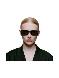 A.KJÆRBEDE - Alex saulesbrilles - BLACK | Stockmann