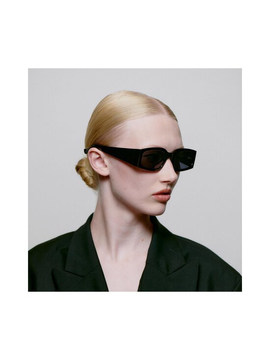 A.KJÆRBEDE - Alex saulesbrilles - BLACK - photo 2 A.KJÆRBEDE - Alex saulesbrilles - BLACK | Stockmann - photo 2