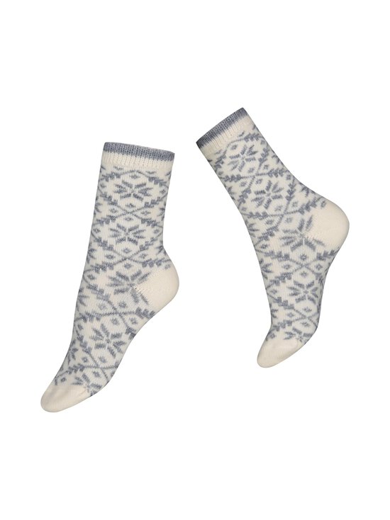 Vogue - Villasegust sokid Edda - 1146 OFF-WHITE | Stockmann - photo 1