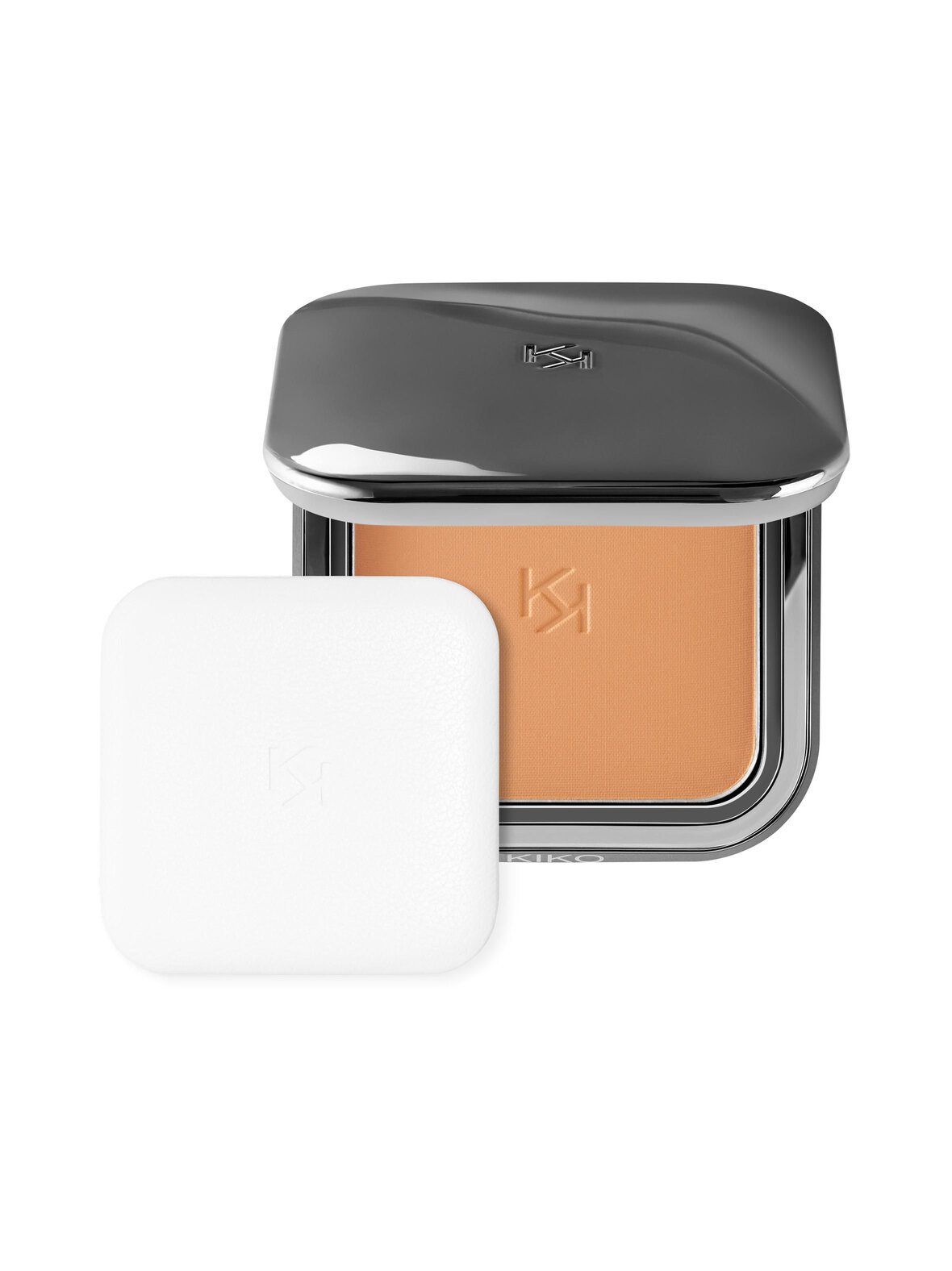 Matte fusion pressed powder -puuteri