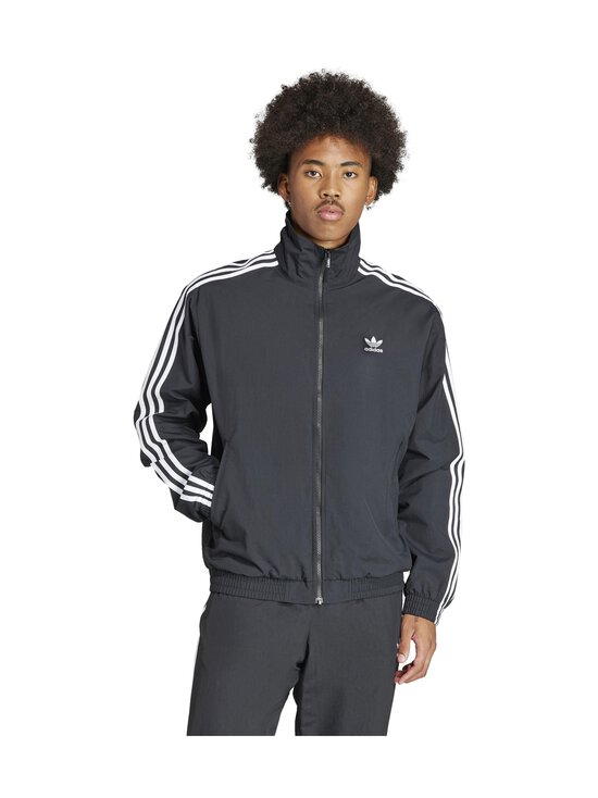 adidas Originals - Adicolod Firebird -verkkaritakki - IT2491 BLACK - photo 2 adidas Originals - Adicolod Firebird -verkkaritakki - IT2491 BLACK | Stockmann - photo 2