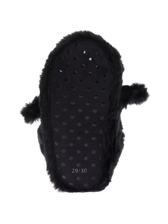Lindex - Hello Kitty and Friends -sisätossut - 80 BLACK - photo 4 Lindex - Hello Kitty and Friends -sisätossut - 80 BLACK | Stockmann - photo 4