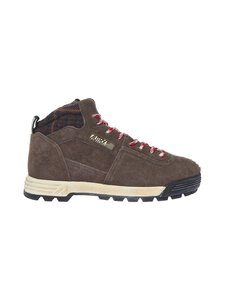 AUTRY - Malga Mid -talvikengät - SUE/FAB PEPPER/BLK/RED | Stockmann