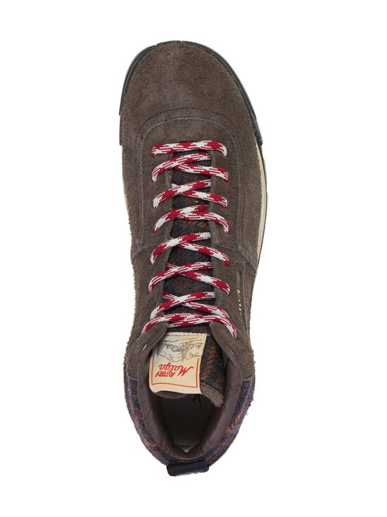 AUTRY - Malga Mid -talvikengät - SUE/FAB PEPPER/BLK/RED | Stockmann - photo 2