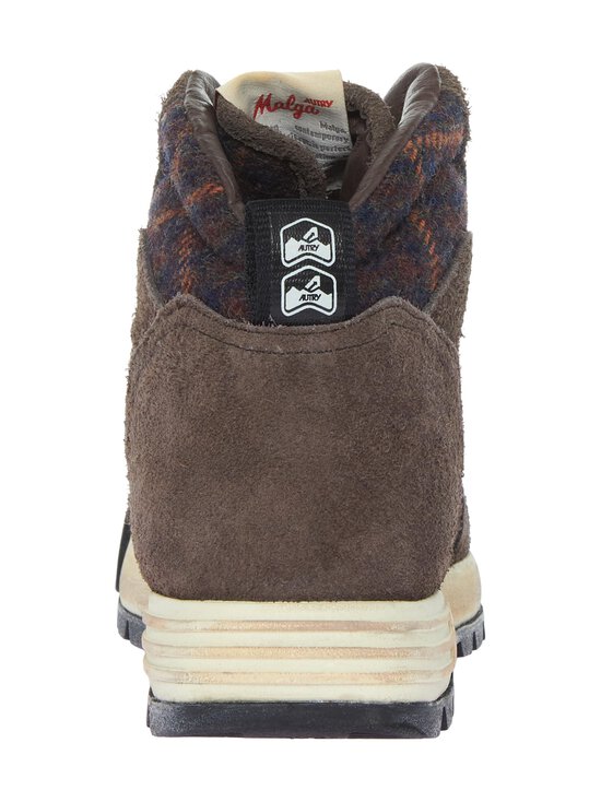 AUTRY - Malga Mid -talvikengät - SUE/FAB PEPPER/BLK/RED | Stockmann - photo 3