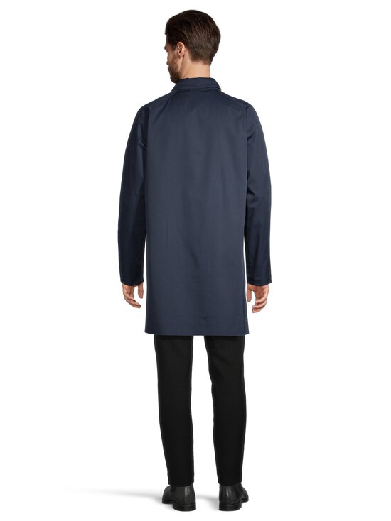 Barbour - Rokig Wproof mētelis - NY75 NAVY/HIGHLAND LOCH | Stockmann - photo 3