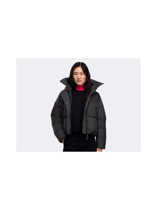 Canada Goose - Sulejope Chilliwack - 9061 BLACK - NOIR - photo 6 Canada Goose - Sulejope Chilliwack - 9061 BLACK - NOIR | Stockmann - photo 6