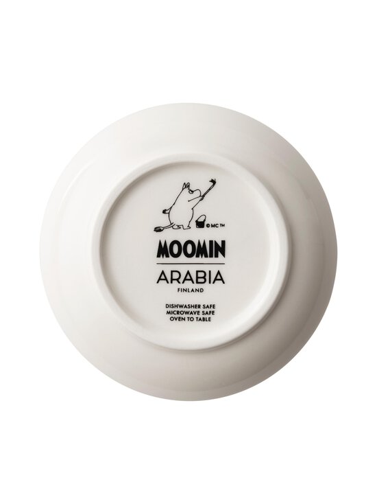 Moomin Arabia - Muumin Päivä -lautanen - MULTICOLOR | Stockmann - photo 2