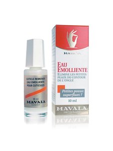 Mavala - Cuticle Remover -kynsinauhavesi 10 ml | Stockmann