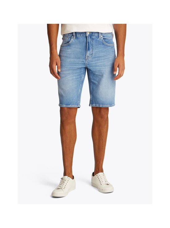 Tommy Hilfiger - Lühikesed püksid Brooklyn - 1AG BAY INDIGO - photo 5 Tommy Hilfiger - Lühikesed püksid Brooklyn - 1AG BAY INDIGO | Stockmann - photo 5