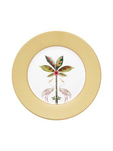 PIP Studio - La Majorelle -lautanen 21 cm - YELLOW PIP Studio - La Majorelle -lautanen 21 cm - YELLOW | Stockmann
