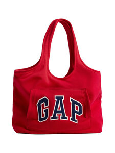 GAP - Hoodie Tote rokassoma - MODERN RED | Stockmann