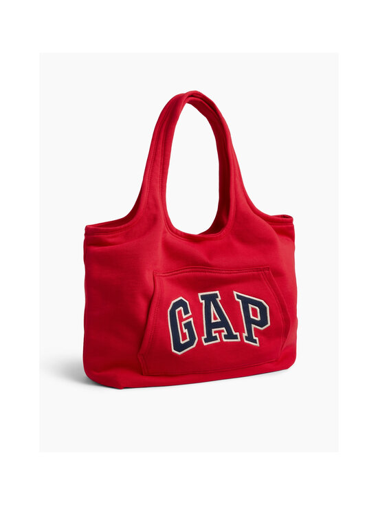 GAP - Hoodie Tote rokassoma - MODERN RED | Stockmann - photo 2