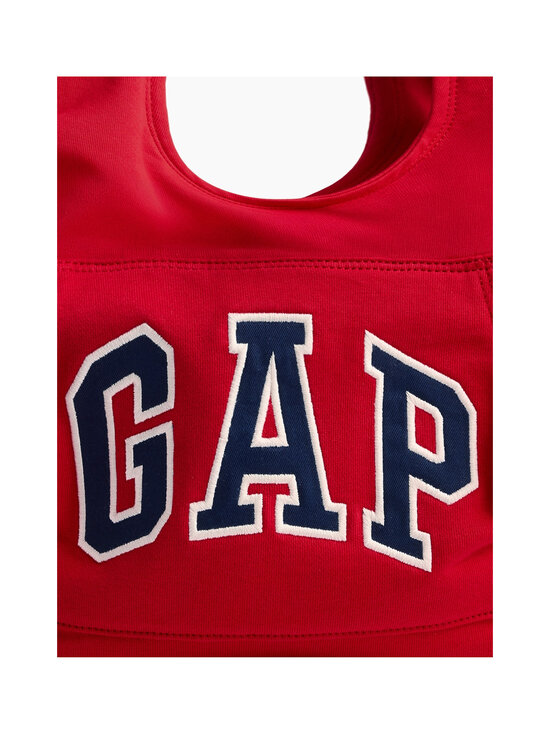 GAP - Hoodie Tote rokassoma - MODERN RED | Stockmann - photo 5