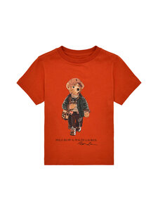 Polo Ralph Lauren - T-särk - 002 ESTATE CREAM | Stockmann