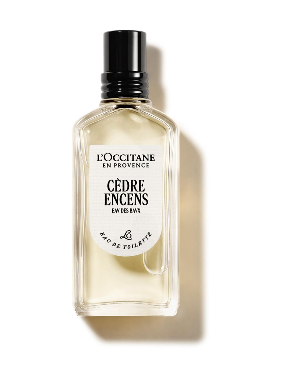 Cèdre Encens Eau de Toilette -tuoksu 50 ml