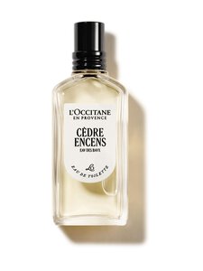 L'Occitane en Provence - Cèdre Encens Eau de Toilette -tuoksu 50 ml | Stockmann