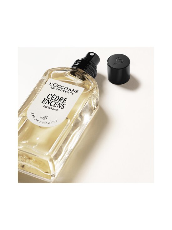 L'Occitane en Provence - Cèdre Encens Eau de Toilette -tuoksu 50 ml - NOCOL - photo 2 L'Occitane en Provence - Cèdre Encens Eau de Toilette -tuoksu 50 ml - NOCOL | Stockmann - photo 2