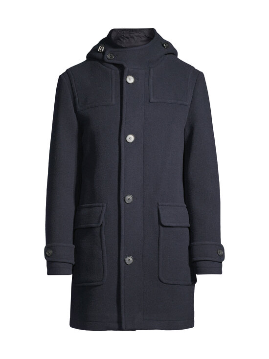 SAND Copenhagen - Grant Owwool -villakangastakki - 590 DARK NAVY BLUE - photo 1 SAND Copenhagen - Grant Owwool -villakangastakki - 590 DARK NAVY BLUE | Stockmann - photo 1