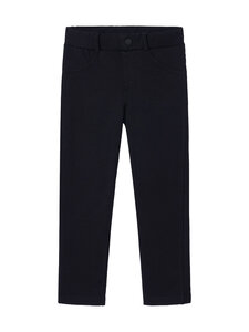Mayoral - Fleece basic -housut - 67 BLACK | Stockmann