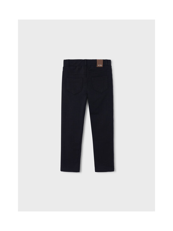 Mayoral - Fleece basic -housut - 67 BLACK | Stockmann - photo 2