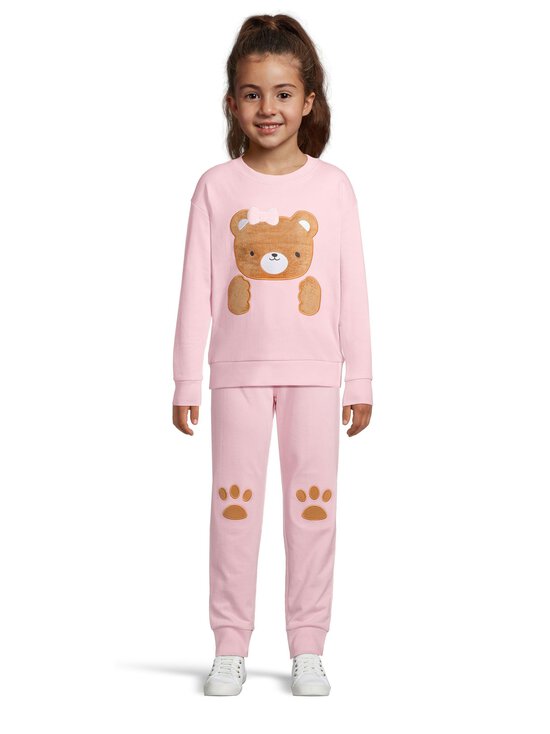 Bogi - Oona-collegehousut - SUGAR PINK | Stockmann - photo 3