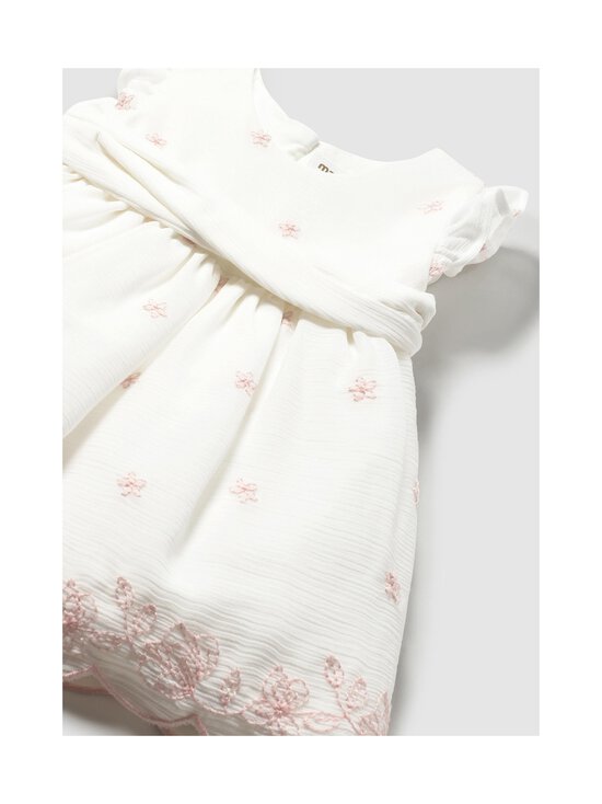 Mayoral - Bodikleit - CREAM-ROSE 15 - photo 3 Mayoral - Bodikleit - CREAM-ROSE 15 | Stockmann - photo 3
