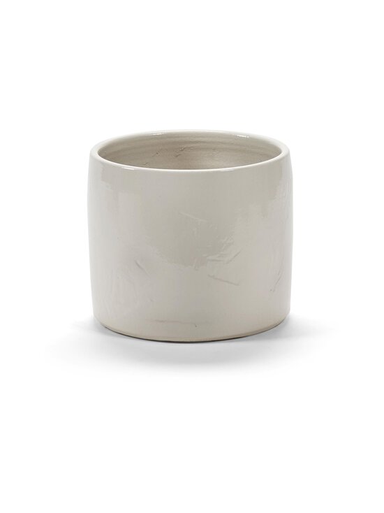 Serax - Vaso-terrakottaruukku 22 x 19 cm - 001 WHITE - photo 1 Serax - Vaso-terrakottaruukku 22 x 19 cm - 001 WHITE | Stockmann - photo 1