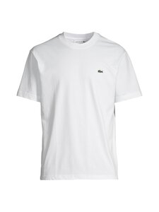 Lacoste - T-paita - 001 WHITE | Stockmann