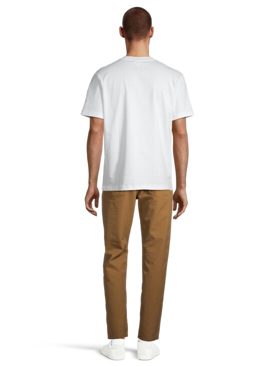 Lacoste - T-krekls - 001 WHITE | Stockmann - photo 3