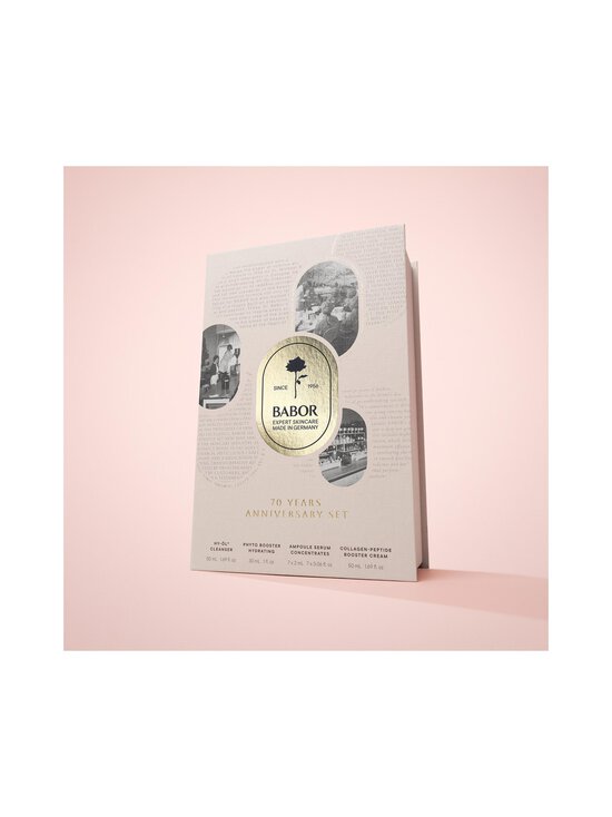Babor - Anniversary Set Babor -ihonhoitopakkaus - NOCOL | Stockmann - photo 4