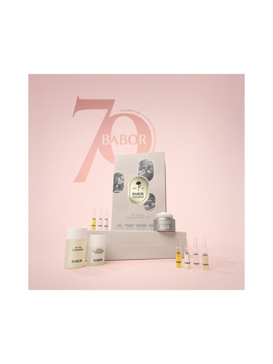 Babor - Anniversary Set Babor -ihonhoitopakkaus - NOCOL | Stockmann - photo 7