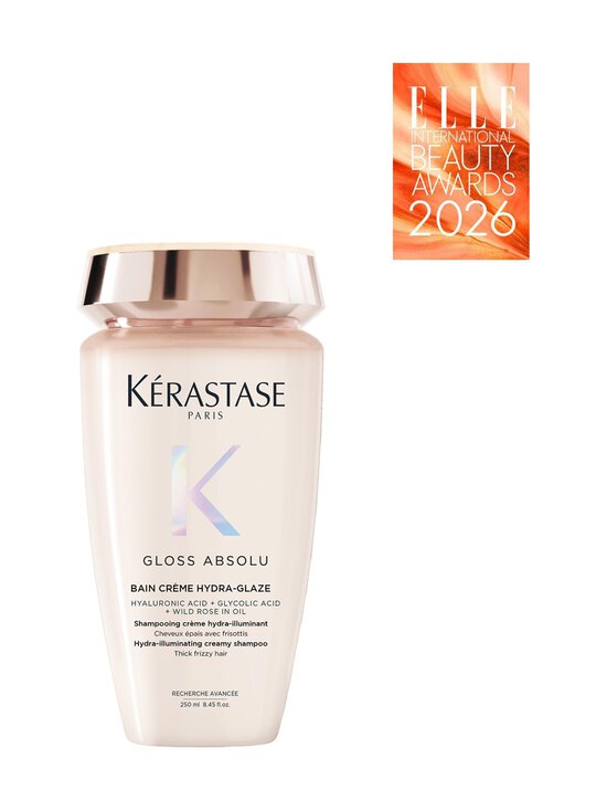 Kerastase - Šampoon Gloss Absolu Bain Crème Hydra-Glaze, 250 ml - NOCOL | Stockmann - photo 2