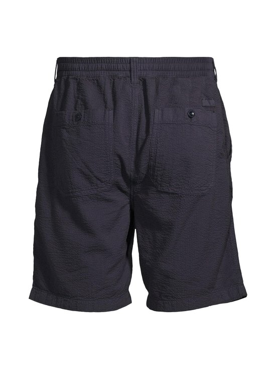 GANT - Lühikesed püksid Seersucker - 433 EVENING BLUE - photo 2 GANT - Lühikesed püksid Seersucker - 433 EVENING BLUE | Stockmann - photo 2