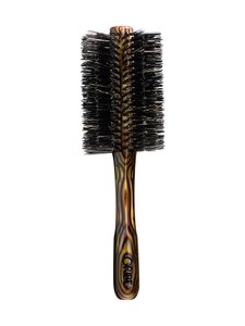 Oribe - Resin Round Brush Large -hiusharja | Stockmann