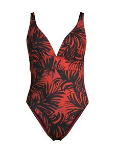 Triumph - Summer Palm -uimapuku - M004 BROWN - DARK COMBINATION | Stockmann