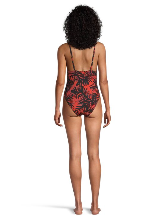 Triumph - Summer Palm -uimapuku - M004 BROWN - DARK COMBINATION | Stockmann - photo 3