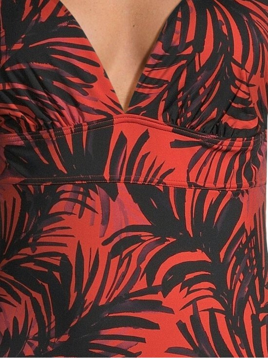 Triumph - Summer Palm -uimapuku - M004 BROWN - DARK COMBINATION | Stockmann - photo 4