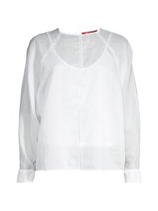 Max Mara Studio - Edile-pusero - 031 WEISS | Stockmann