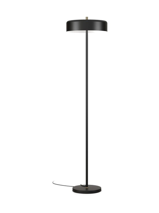 Design by Grönlund - Trendo floor lamp Design by Grönlund - BLACK - photo 1 Design by Grönlund - Trendo floor lamp Design by Grönlund - BLACK | Stockmann - photo 1