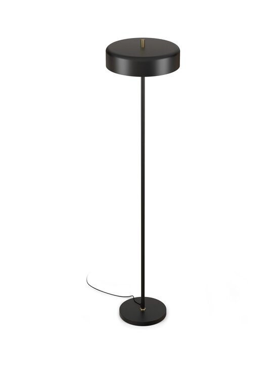 Design by Grönlund - Trendo floor lamp Design by Grönlund - BLACK - photo 4 Design by Grönlund - Trendo floor lamp Design by Grönlund - BLACK | Stockmann - photo 4