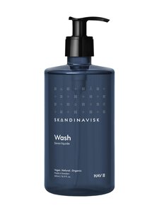 Skandinavisk - HAV Wash -käsi- ja vartalosaippua 500 ml Skandinavisk - HAV Wash -käsi- ja vartalosaippua 500 ml | Stockmann