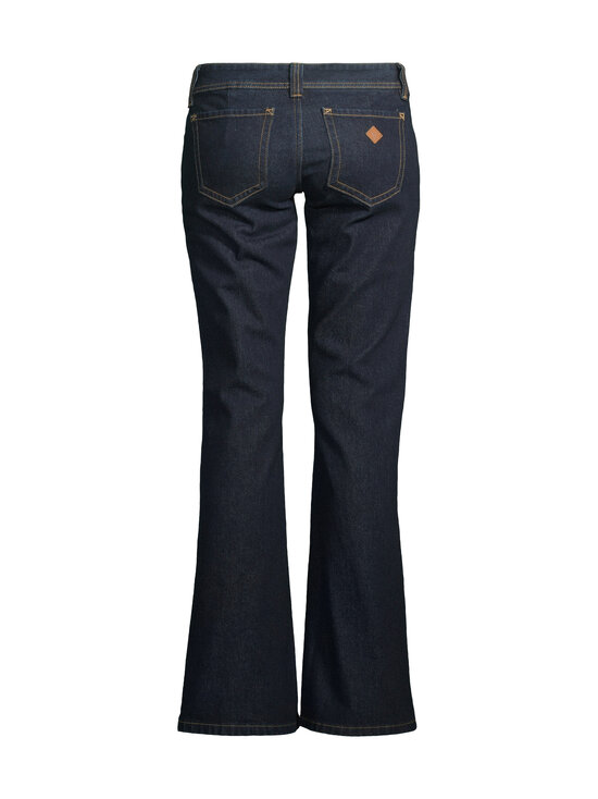 Abrand - Teksapüksid Super Low Kick Tall Richie - 6919 RINSE DENIM | Stockmann - photo 2