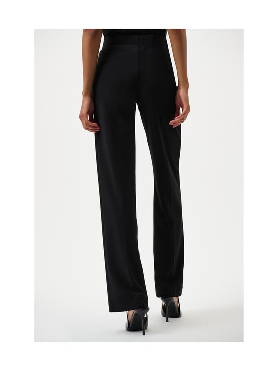Joseph Ribkoff - Püksid Classic Wide Leg - 11 BLACK | Stockmann - photo 2